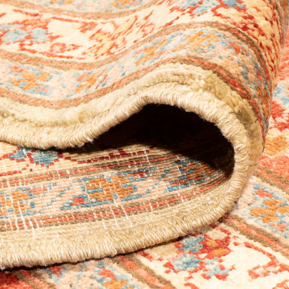 Ziegler Carpet - Ariana - 348 x 271 cm - rød