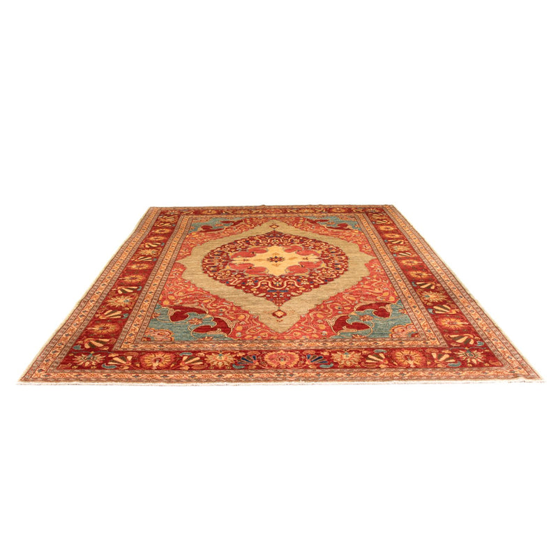 Ziegler Carpet - Ariana - 348 x 271 cm - rød