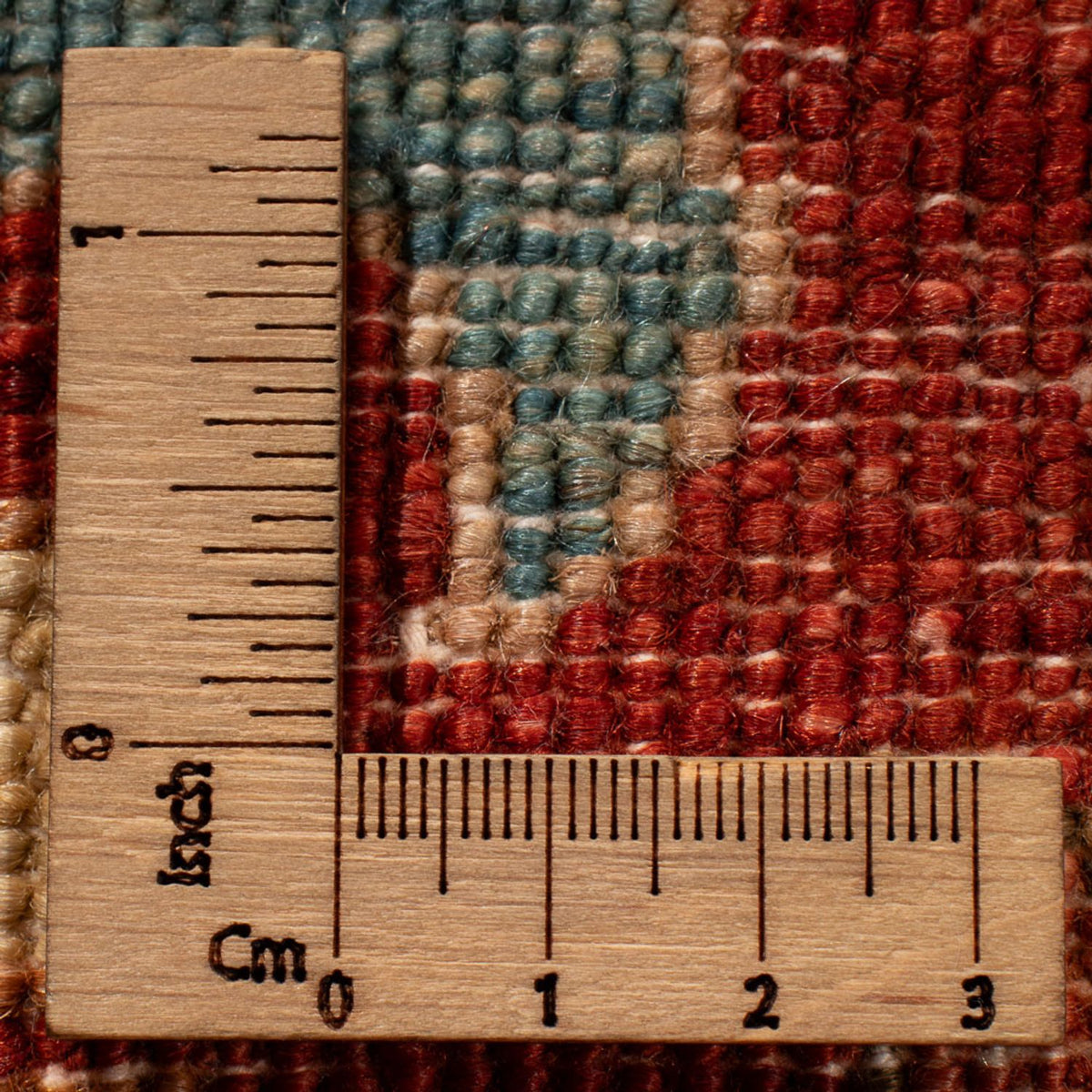 Ziegler Carpet - Ariana - 348 x 271 cm - rød