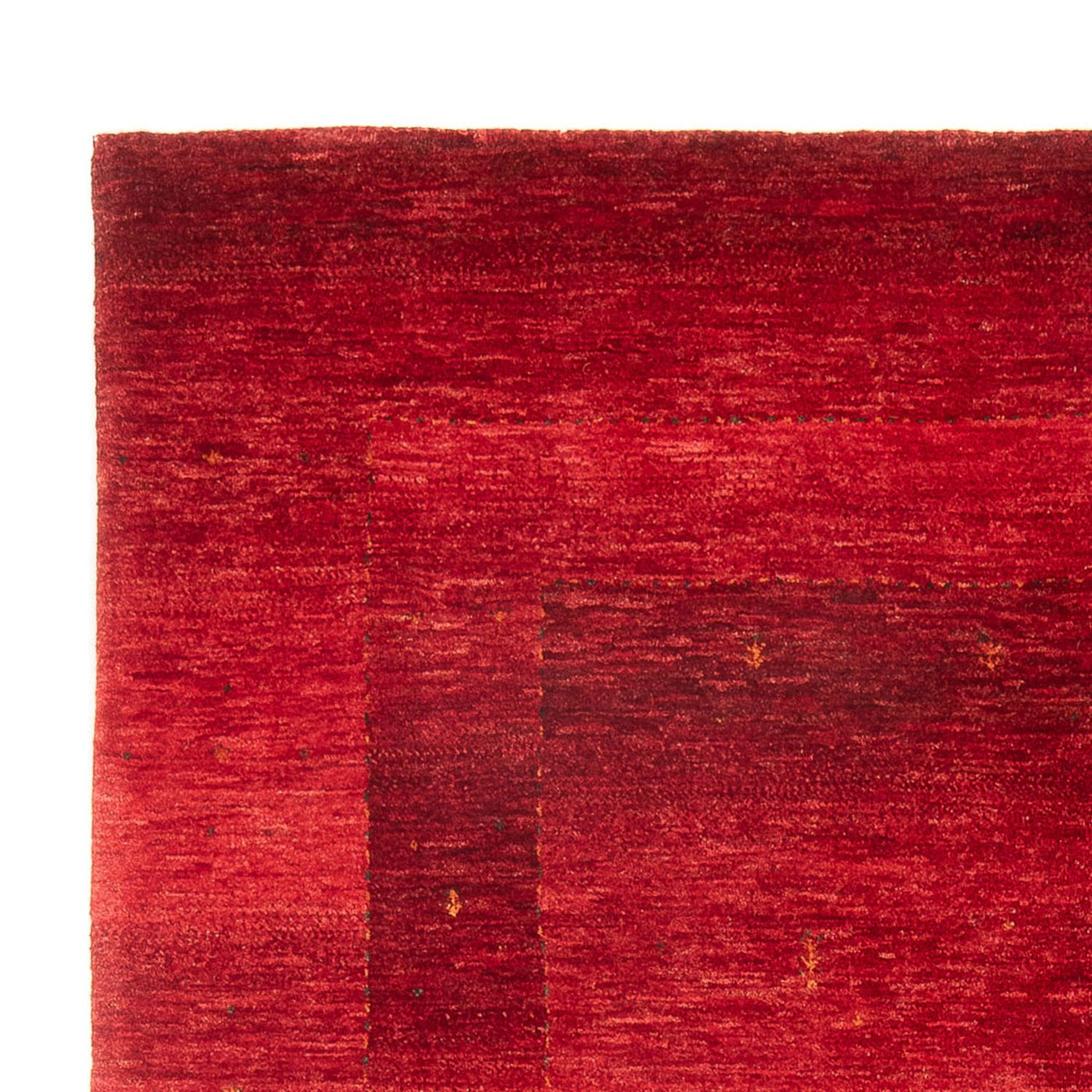 Loribaft Tæppe 238x172cm - Perserteppich Wollteppich