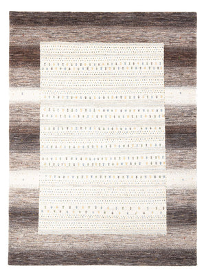 Gabbeh Tæppe - Loribaft Persisk - 230 x 169 cm - flerfarvet