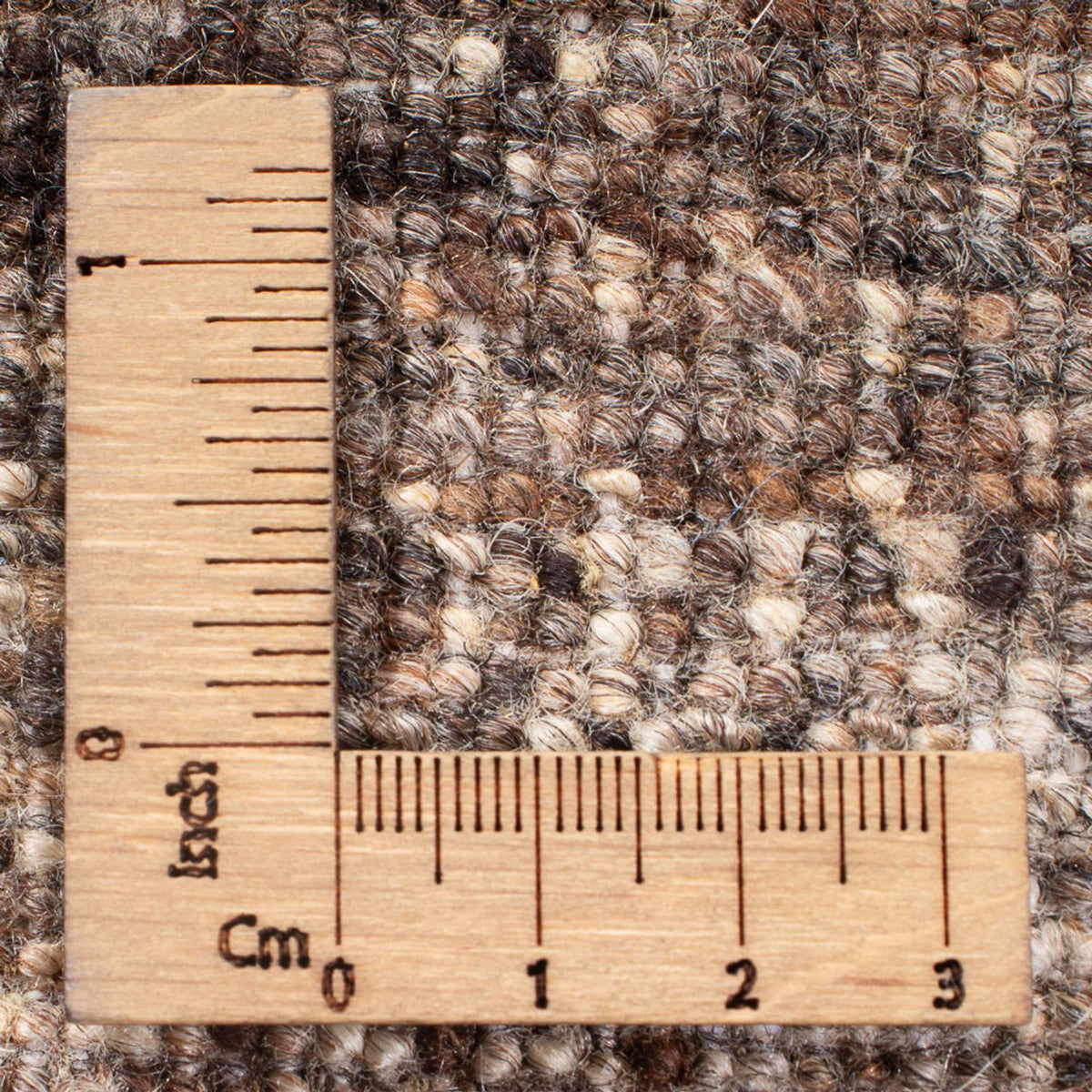 Gabbeh Tæppe - Loribaft Persisk - 230 x 169 cm - flerfarvet