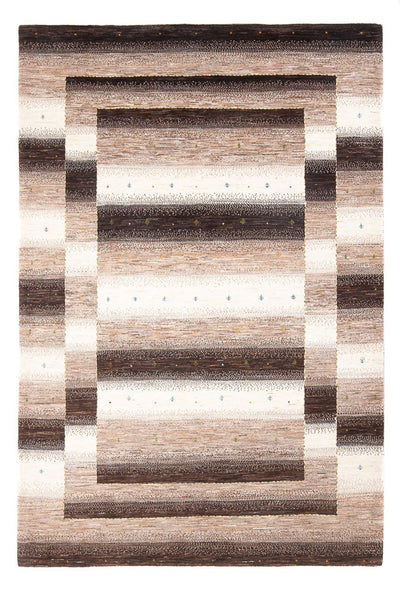 Loribaft Tæppe 174x252cm - Perserteppich Wollteppich