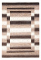 Loribaft Tæppe 174x252cm - Perserteppich Wollteppich