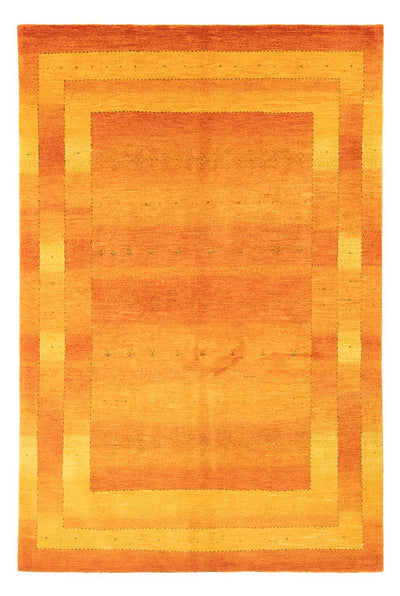 Loribaft Tæppe 169x251cm - Perserteppich Wollteppich