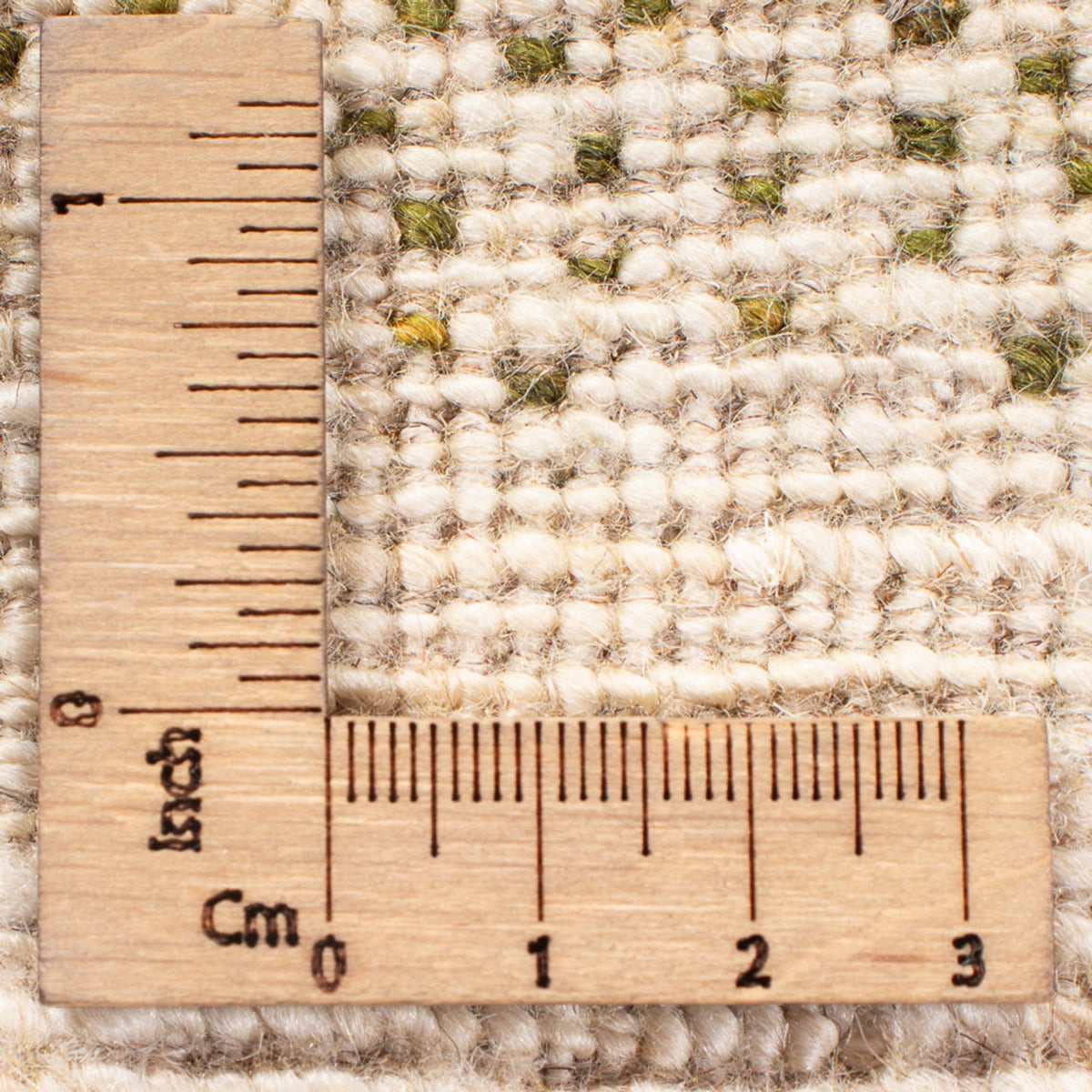 Gabbeh Tæppe - Loribaft Persisk - 250 x 172 cm - flerfarvet