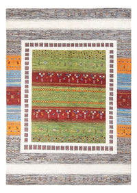 Loribaft Tæppe 173x249cm - Perserteppich Wollteppich – product image