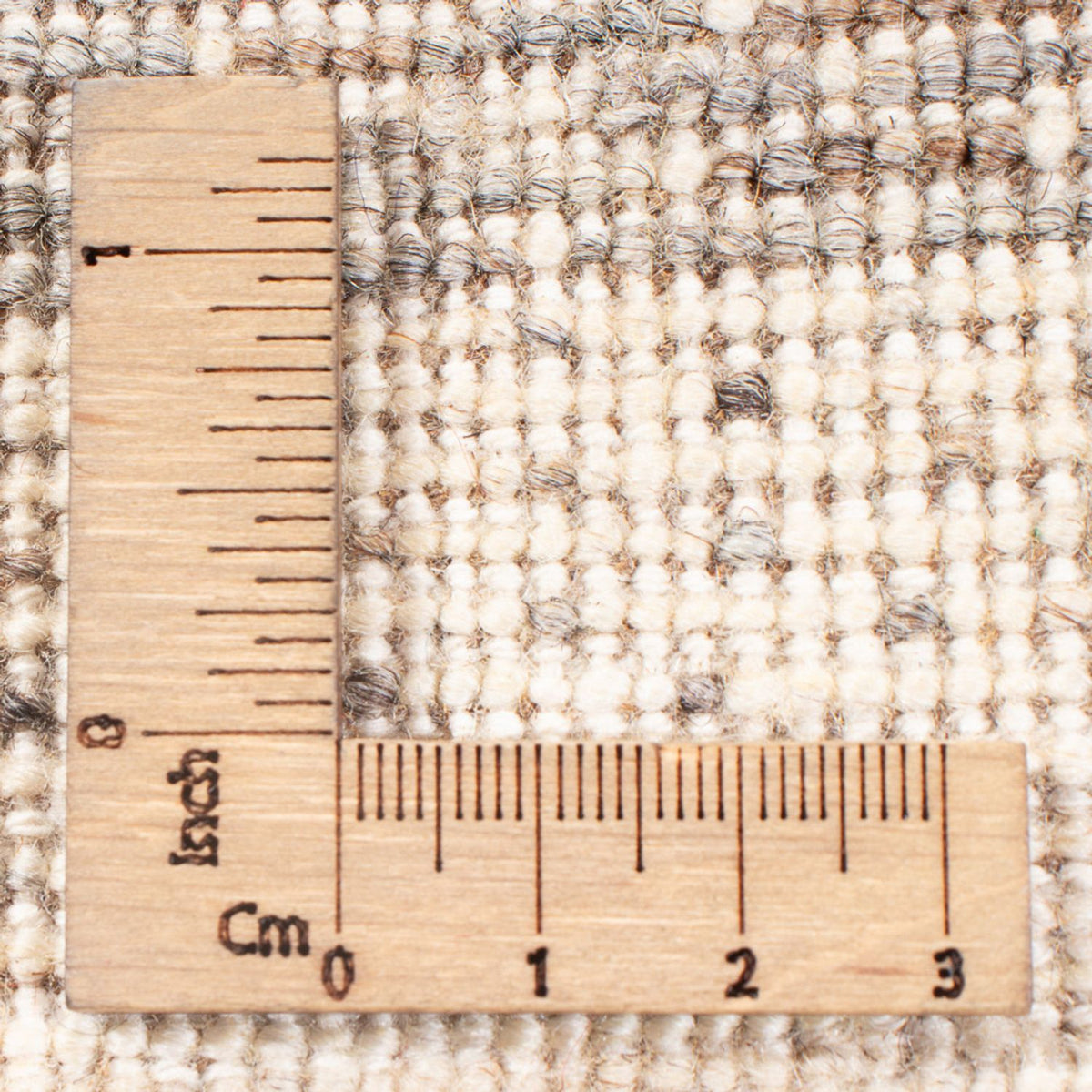 Gabbeh Tæppe - Loribaft Persisk - 249 x 173 cm - flerfarvet