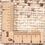 Gabbeh Tæppe - Loribaft Persisk - 248 x 175 cm - flerfarvet