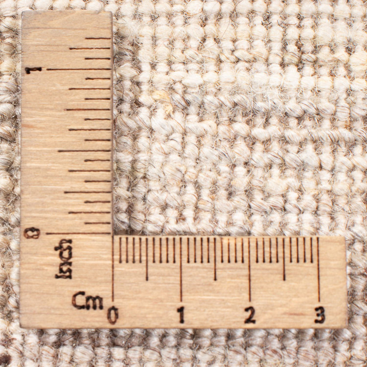 Gabbeh Tæppe - Loribaft Persisk - 236 x 164 cm - flerfarvet