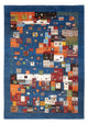 Loribaft Tæppe 178x254cm - Perserteppich Wollteppich