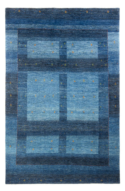 Loribaft Tæppe 170x250cm - Perserteppich Wollteppich