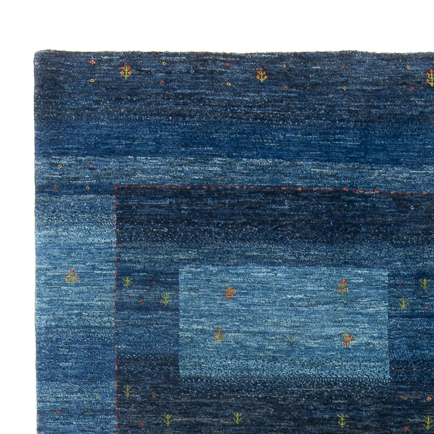 Loribaft Tæppe 250x170cm - Perserteppich Wollteppich
