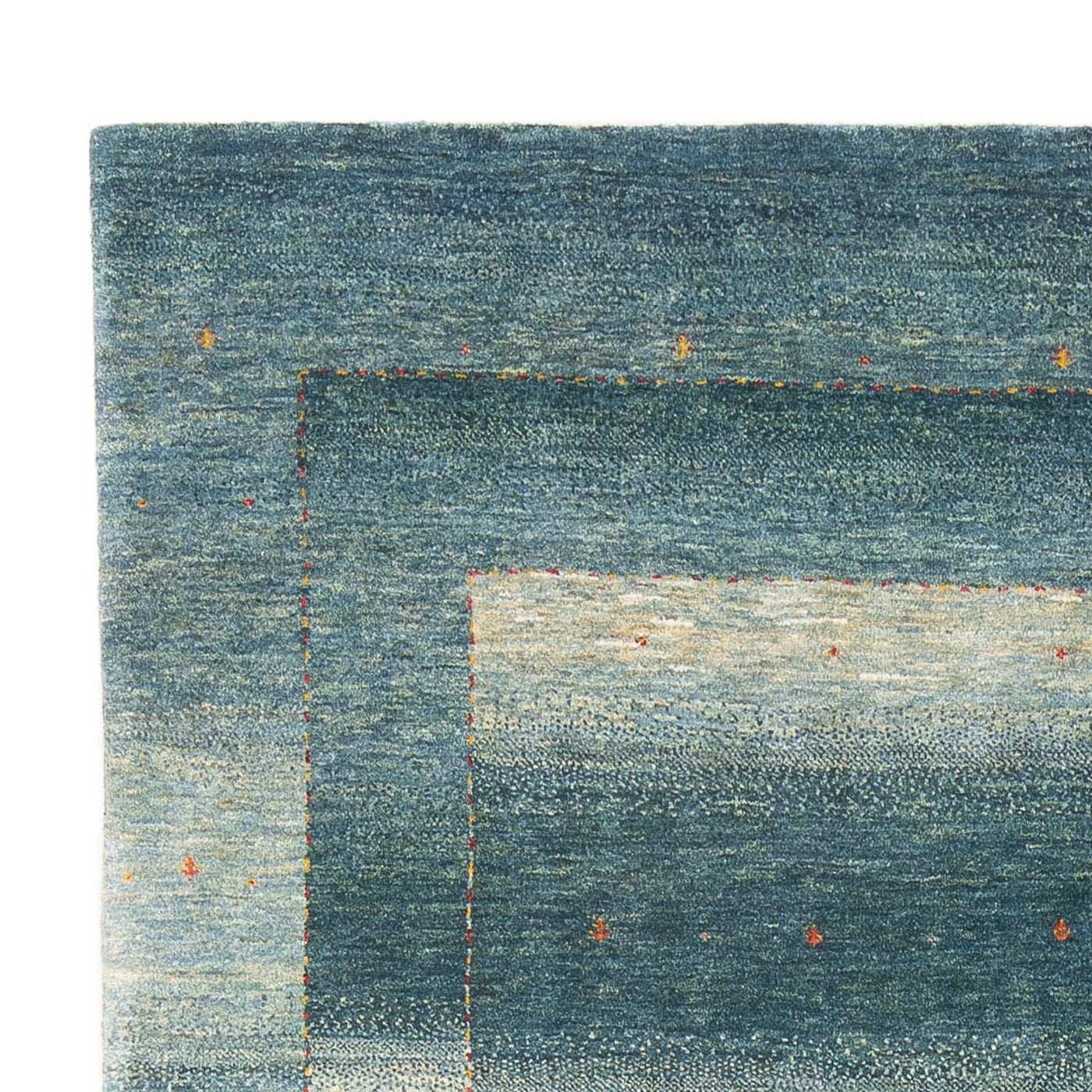 Loribaft Tæppe 250x168cm - Perserteppich Wollteppich