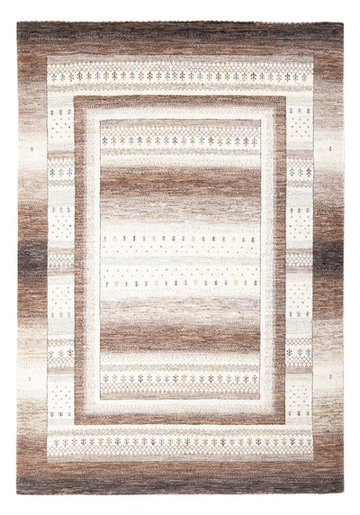 Loribaft Tæppe 177x244cm - Perserteppich Wollteppich