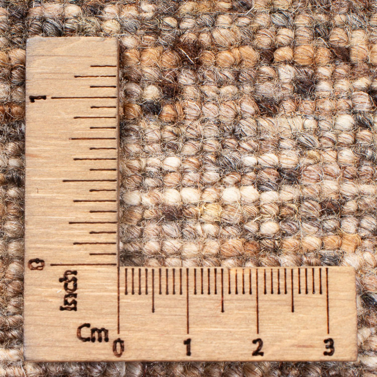 Gabbeh Tæppe - Loribaft Persisk - 246 x 174 cm - flerfarvet