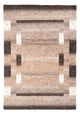 Loribaft Tæppe 232x176cm - Perserteppich Wollteppich