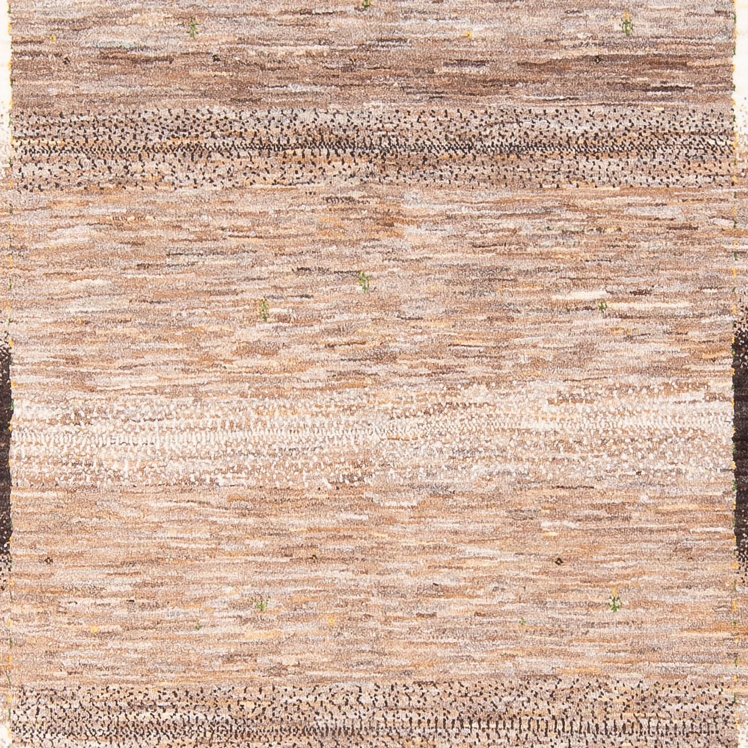 Gabbeh Tæppe - Loribaft Persisk - 232 x 176 cm - flerfarvet
