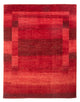Loribaft Tæppe 180x220cm - Perserteppich Wollteppich