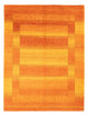 Loribaft Tæppe 238x183cm - Perserteppich Wollteppich