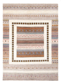 Loribaft Tæppe 226x160cm - Perserteppich Wollteppich – product image