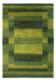 Loribaft Tæppe 243x166cm - Perserteppich Wollteppich