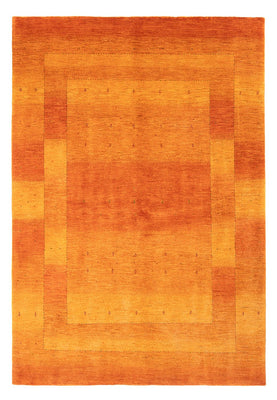 Gabbeh Tæppe - Loribaft Persisk - 250 x 172 cm - orange