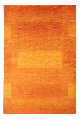 Gabbeh Tæppe - Loribaft Persisk - 251 x 172 cm - orange