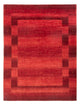 Loribaft Tæppe 240x183cm - Perserteppich Wollteppich