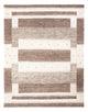Loribaft Tæppe 285x212cm - Perserteppich Wollteppich