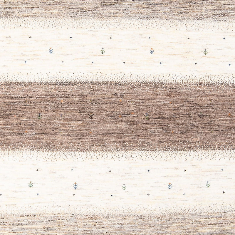 Gabbeh Tæppe - Loribaft Persisk - 285 x 212 cm - flerfarvet