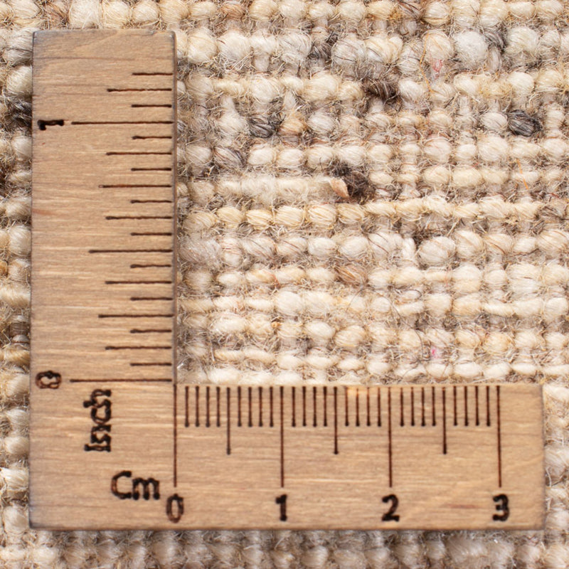 Gabbeh Tæppe - Loribaft Persisk - 285 x 212 cm - flerfarvet