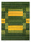 Gabbeh Tæppe - Loribaft Persisk - 289 x 214 cm - flerfarvet