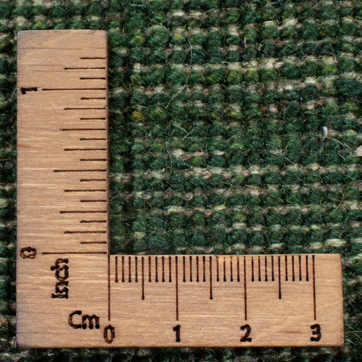Gabbeh Tæppe - Loribaft Persisk - 289 x 214 cm - flerfarvet