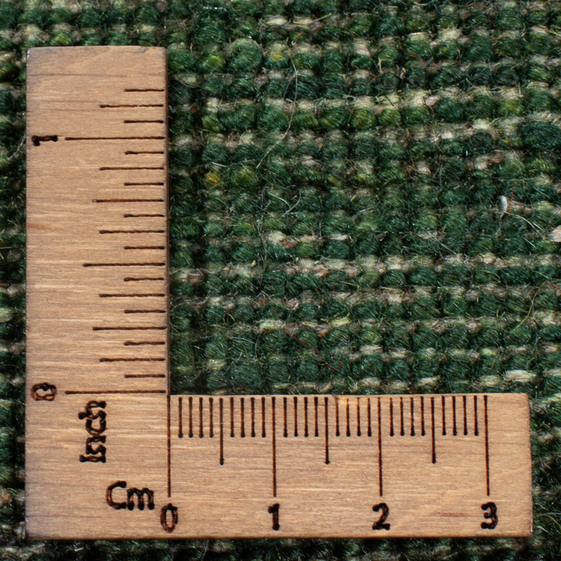 Gabbeh Tæppe - Loribaft Persisk - 289 x 214 cm - flerfarvet