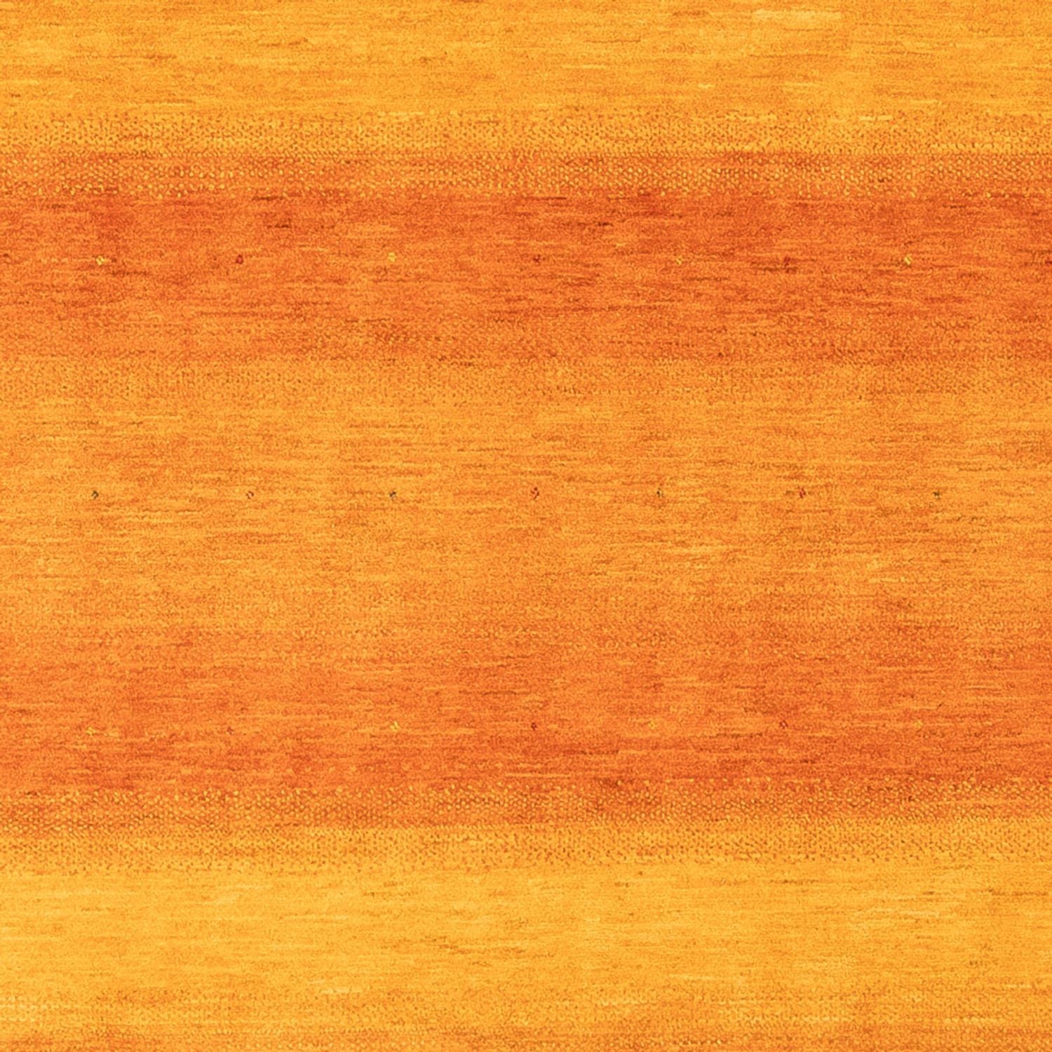 Gabbeh Tæppe - Loribaft Persisk - 290 x 217 cm - orange