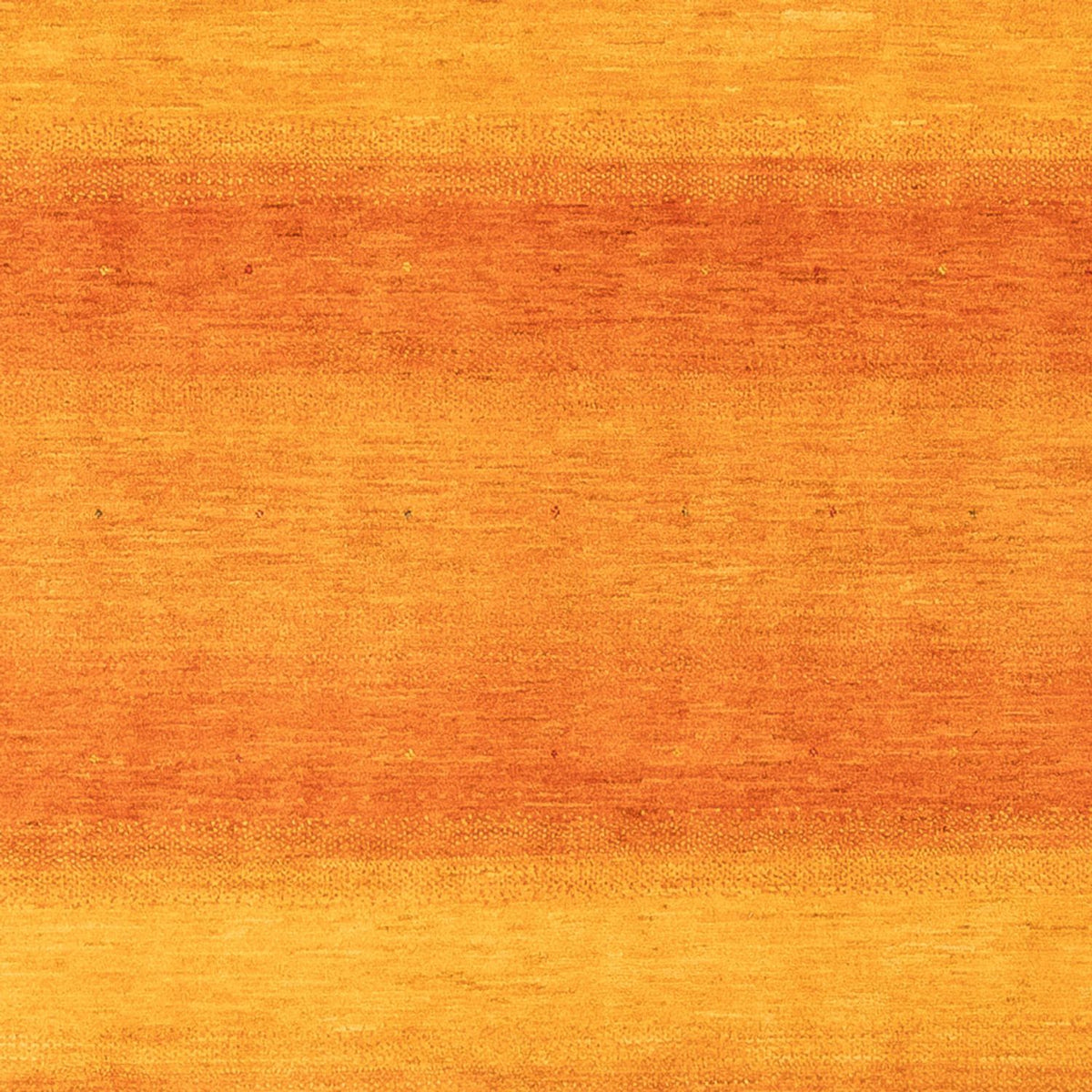 Gabbeh Tæppe - Loribaft Persisk - 290 x 217 cm - orange