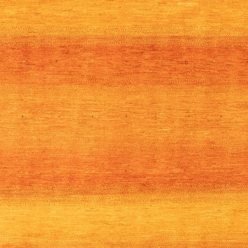 Gabbeh Tæppe - Loribaft Persisk - 290 x 217 cm - orange