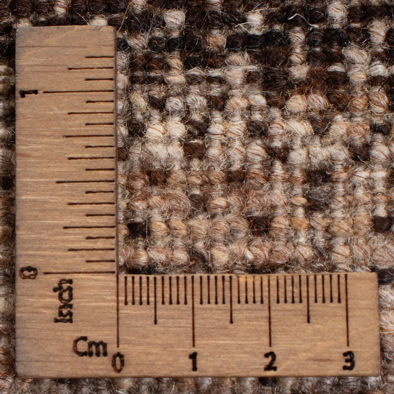 Gabbeh Tæppe - Loribaft Persisk - 289 x 215 cm - flerfarvet