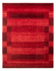Loribaft Tæppe 213x285cm - Perserteppich Wollteppich