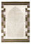 Gabbeh Tæppe - Loribaft Persisk - 305 x 211 cm - flerfarvet
