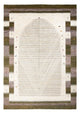 Loribaft Tæppe 305x211cm - Perserteppich Wollteppich