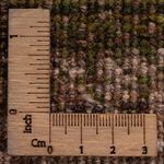 Gabbeh Tæppe - Loribaft Persisk - 305 x 211 cm - flerfarvet