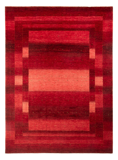Loribaft Tæppe 222x302cm - Perserteppich Wollteppich