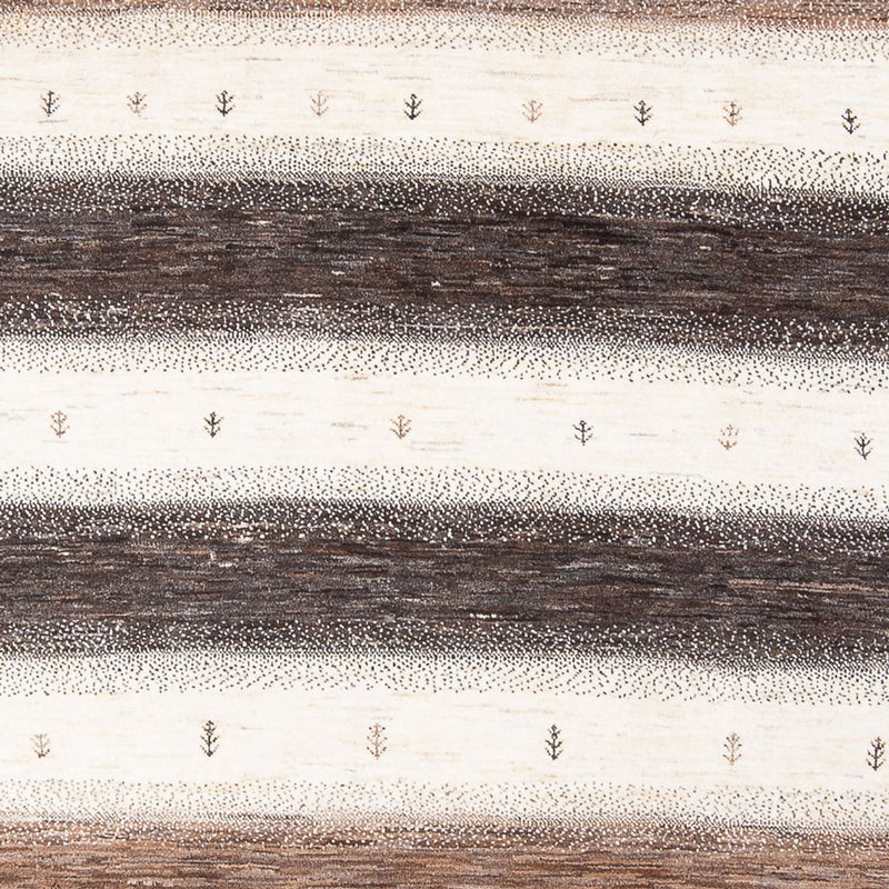 Gabbeh Tæppe - Loribaft Persisk - 305 x 222 cm - flerfarvet