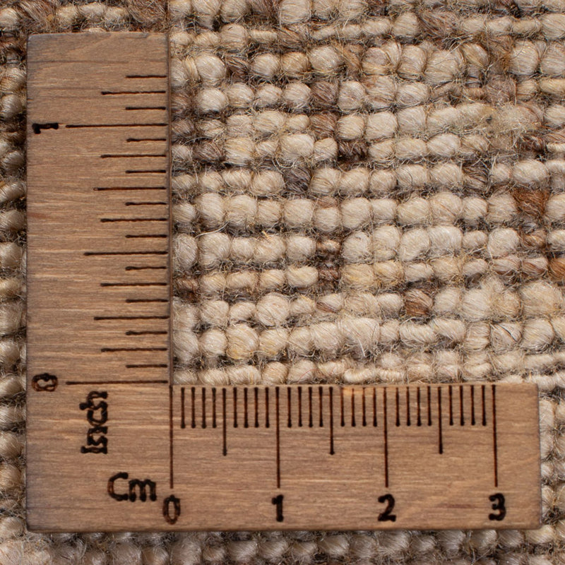 Gabbeh Tæppe - Loribaft Persisk - 305 x 222 cm - flerfarvet