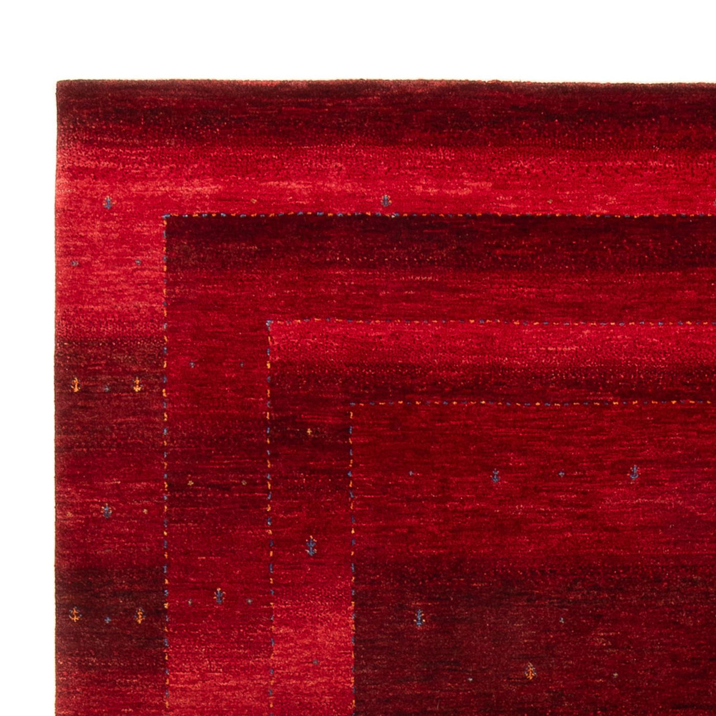 Loribaft Tæppe 304x215cm - Perserteppich Wollteppich