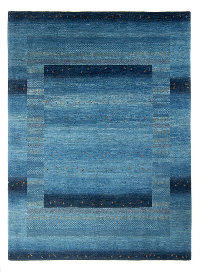 Loribaft Tæppe 214x300cm - Perserteppich Wollteppich