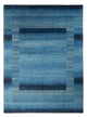 Loribaft Tæppe 214x300cm - Perserteppich Wollteppich