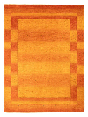 Gabbeh Tæppe - Loribaft Persisk - 293 x 219 cm - orange